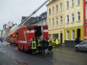 Feuer Koeln Dellbrueck Bergisch Gladbacherstr P51